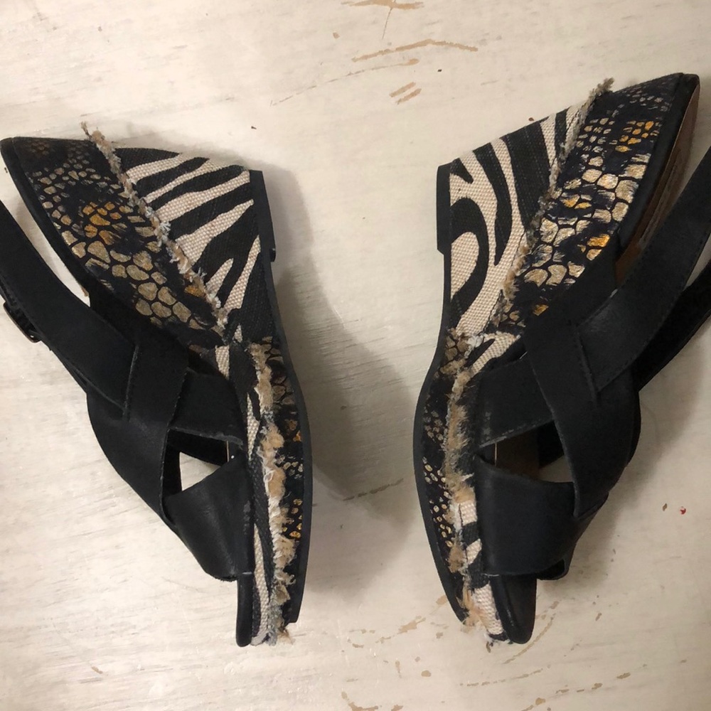 Not Rated Shoes View 5